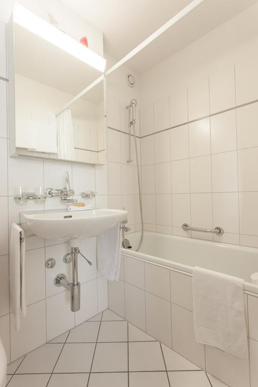 Apartment Ema House Serviced Aussersihl